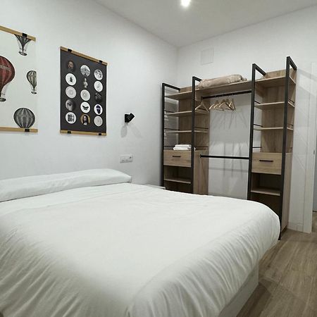 Ferienwohnung Casa Luz Montoro Exterior foto
