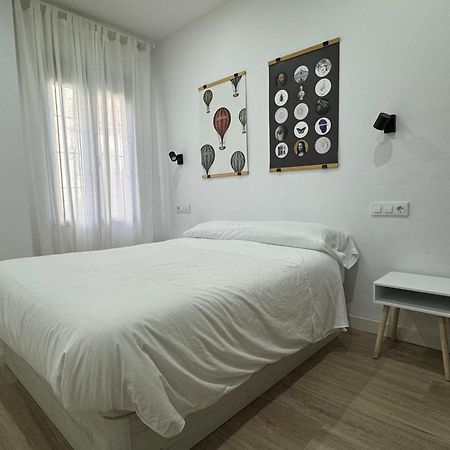 Ferienwohnung Casa Luz Montoro Exterior foto