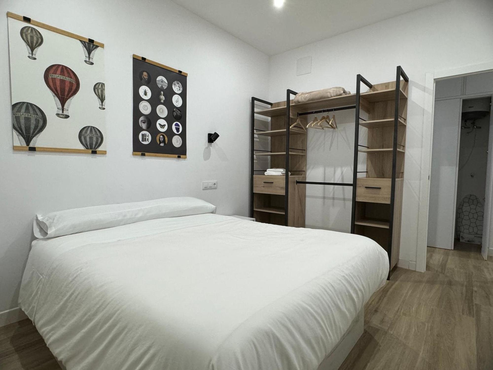Ferienwohnung Casa Luz Montoro Exterior foto