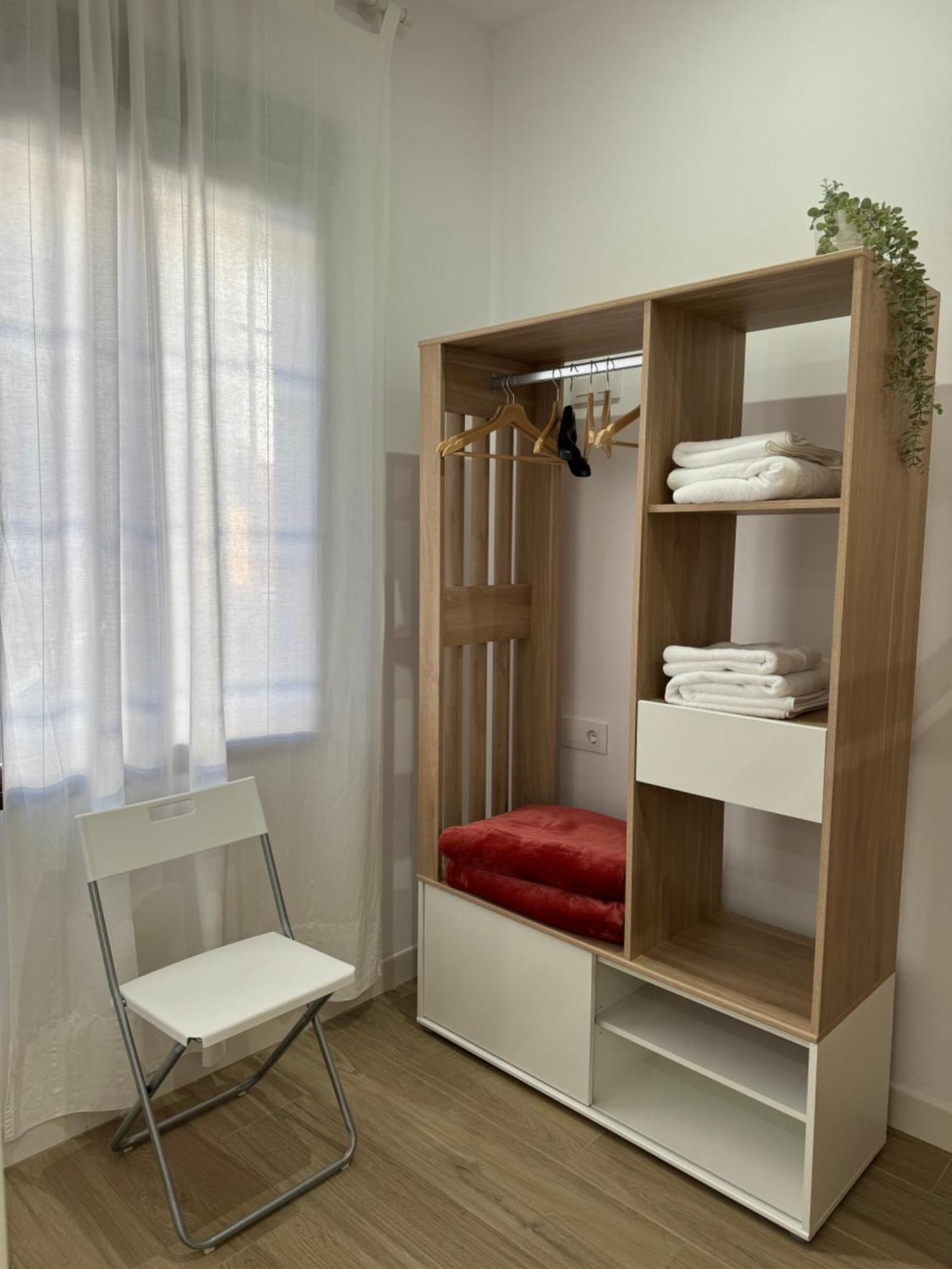 Ferienwohnung Casa Luz Montoro Exterior foto
