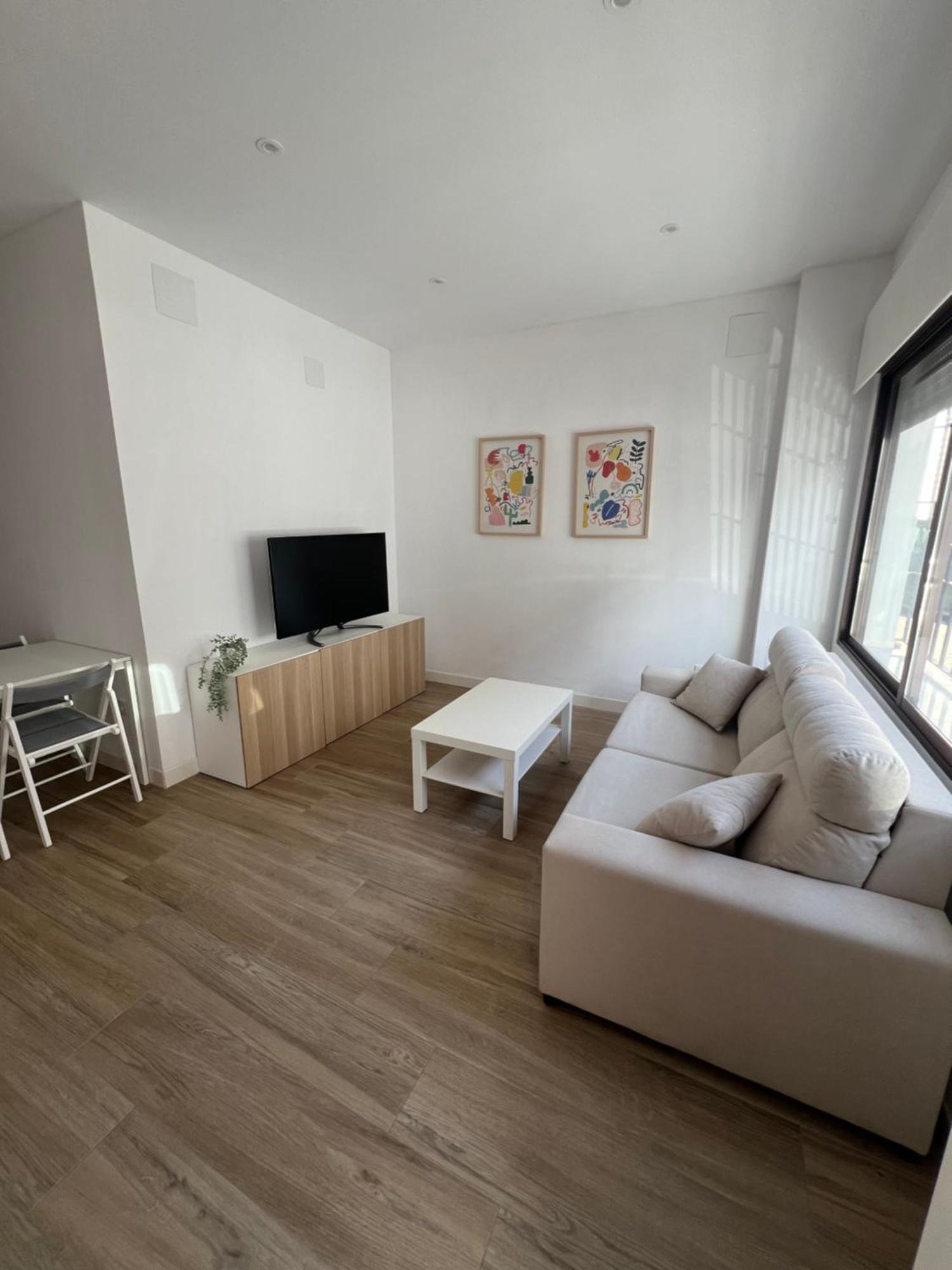 Ferienwohnung Casa Luz Montoro Exterior foto